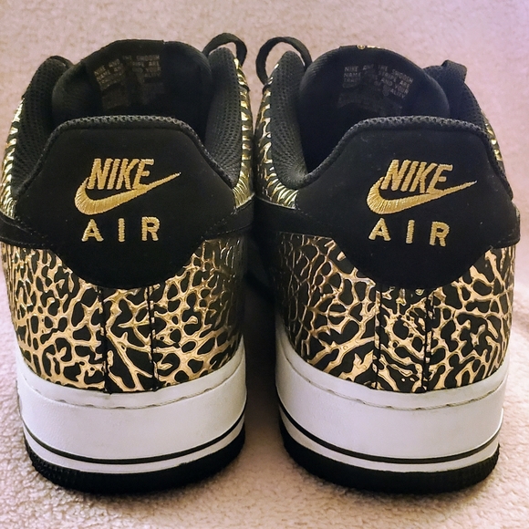 Nike Air Force 1 Low - 2014 - Picture 8 of 9
